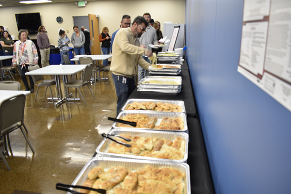 Buchanan Thanksgiving - 2023