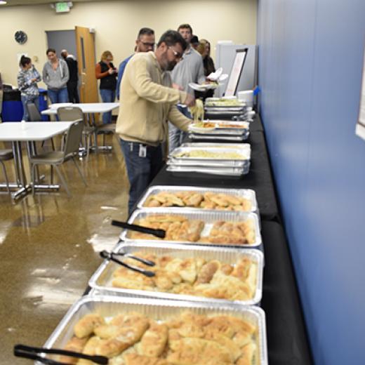 Buchanan Thanksgiving - 2023 Buchanan Thanksgiving - 2023