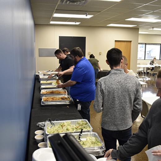 Buchanan Thanksgiving - 2023 Buchanan Thanksgiving - 2023