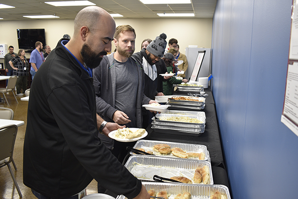 Buchanan Thanksgiving - 2023