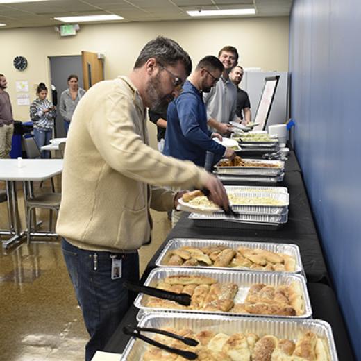 Buchanan Thanksgiving - 2023 Buchanan Thanksgiving - 2023