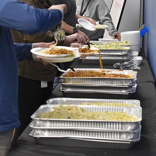 Buchanan Thanksgiving - 2023 Buchanan Thanksgiving - 2023