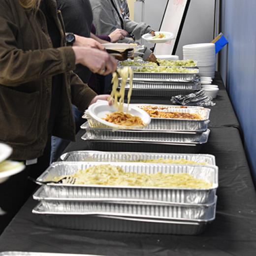 Buchanan Thanksgiving - 2023 Buchanan Thanksgiving - 2023