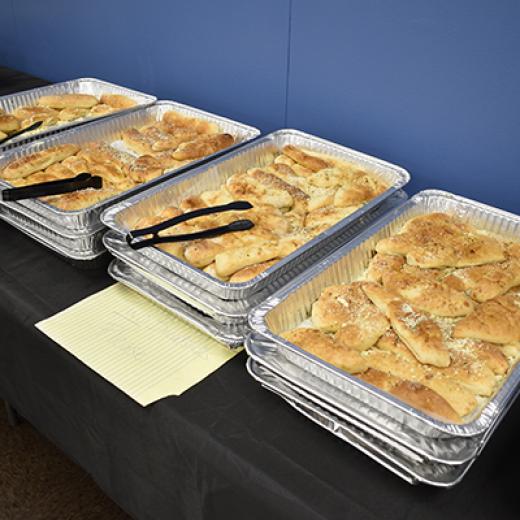 Buchanan Thanksgiving - 2023 Buchanan Thanksgiving - 2023