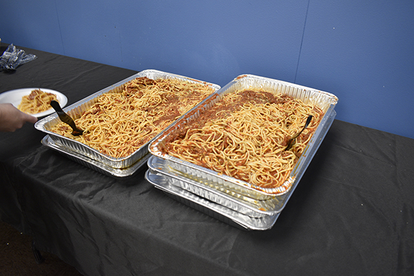 Buchanan Thanksgiving - 2023