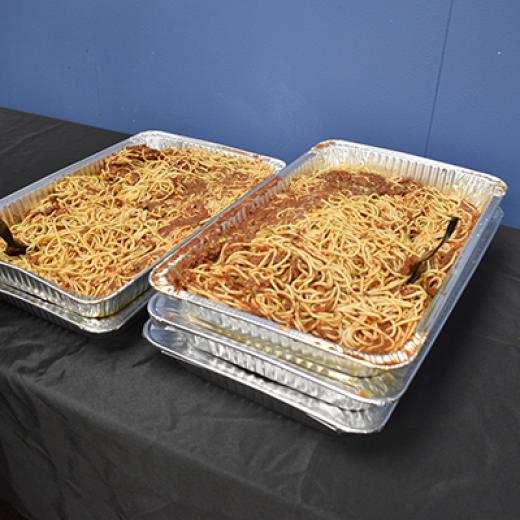 Buchanan Thanksgiving - 2023 Buchanan Thanksgiving - 2023