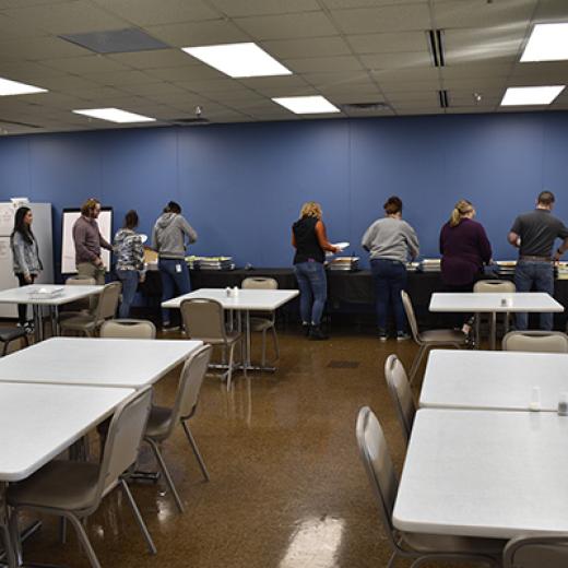 Buchanan Thanksgiving - 2023 Buchanan Thanksgiving - 2023