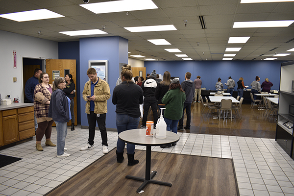 Buchanan Thanksgiving - 2023