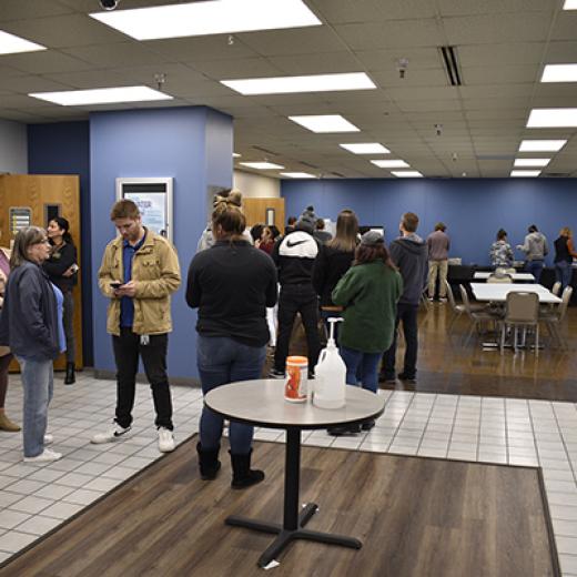 Buchanan Thanksgiving - 2023 Buchanan Thanksgiving - 2023