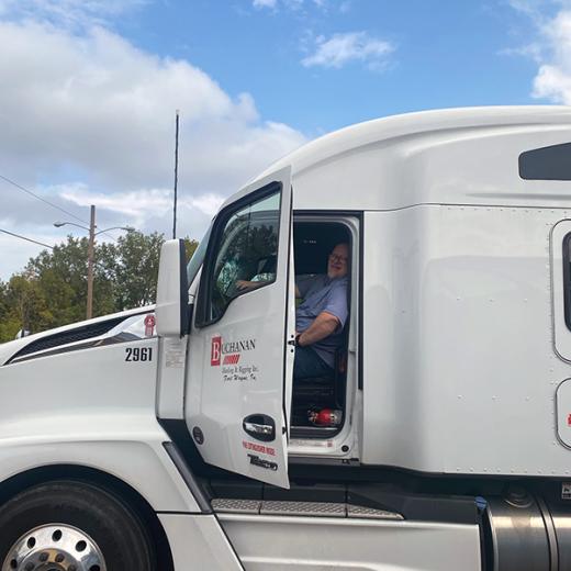 Buchanan’s Big Backyard Bash Buchanan’s Big Backyard Bash