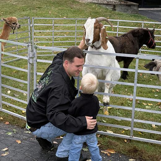 Buchanan’s Big Backyard Bash Buchanan’s Big Backyard Bash