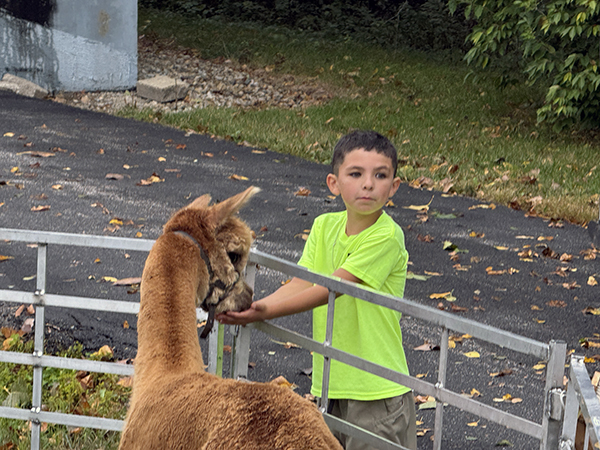 Buchanan’s Big Backyard Bash