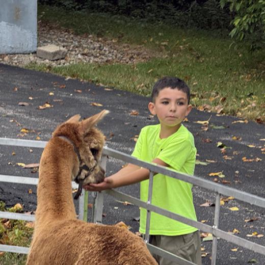 Buchanan’s Big Backyard Bash Buchanan’s Big Backyard Bash