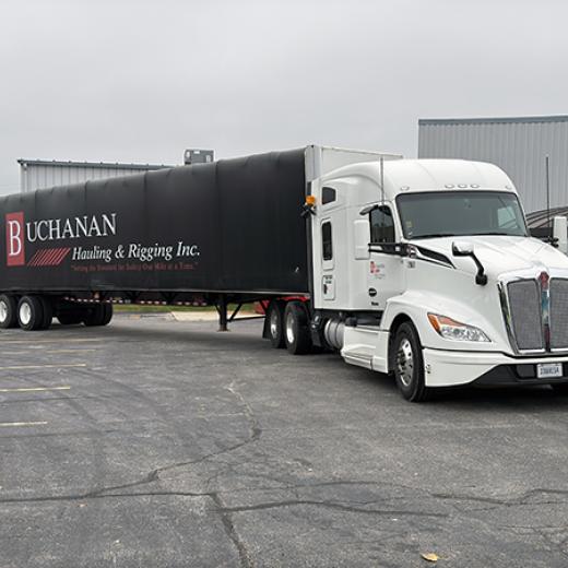 Buchanan’s Big Backyard Bash Buchanan’s Big Backyard Bash