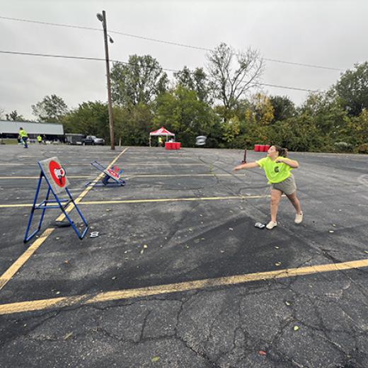 Buchanan’s Big Backyard Bash Buchanan’s Big Backyard Bash