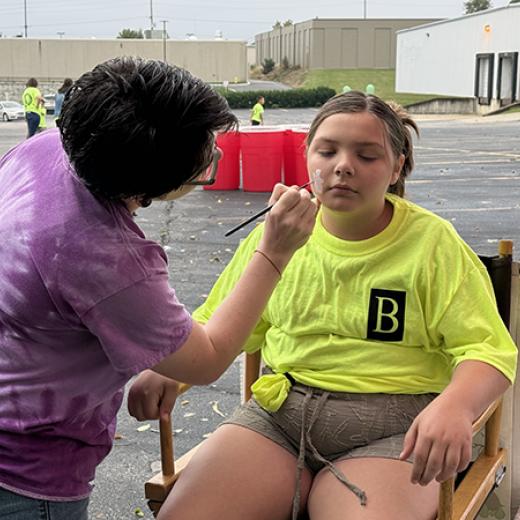 Buchanan’s Big Backyard Bash Buchanan’s Big Backyard Bash