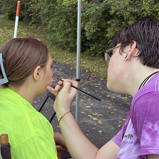 Buchanan’s Big Backyard Bash Buchanan’s Big Backyard Bash