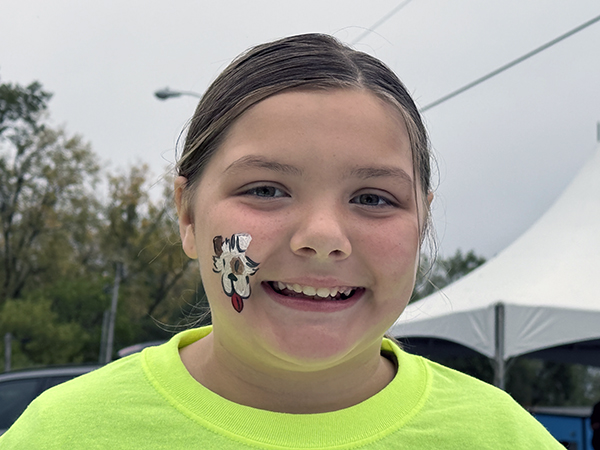 Buchanan’s Big Backyard Bash