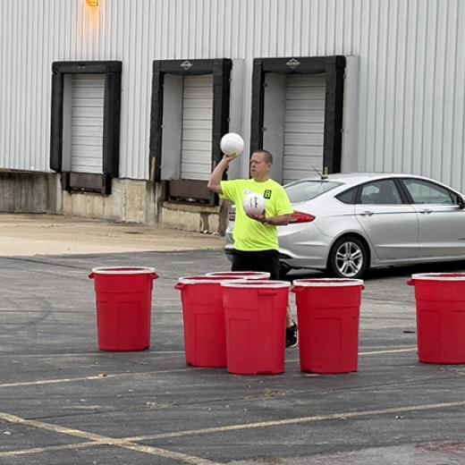 Buchanan’s Big Backyard Bash Buchanan’s Big Backyard Bash