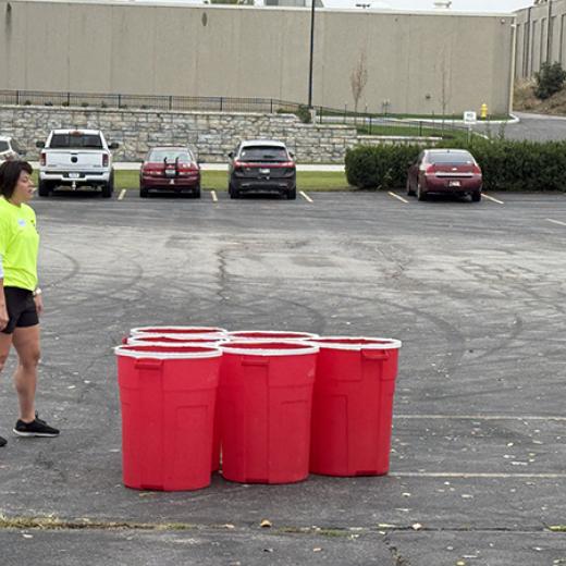 Buchanan’s Big Backyard Bash Buchanan’s Big Backyard Bash