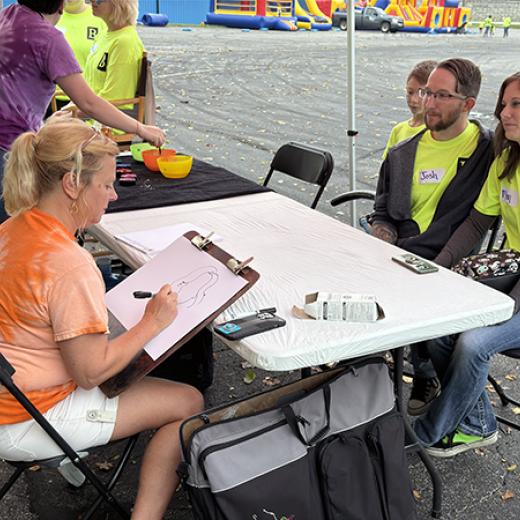 Buchanan’s Big Backyard Bash Buchanan’s Big Backyard Bash