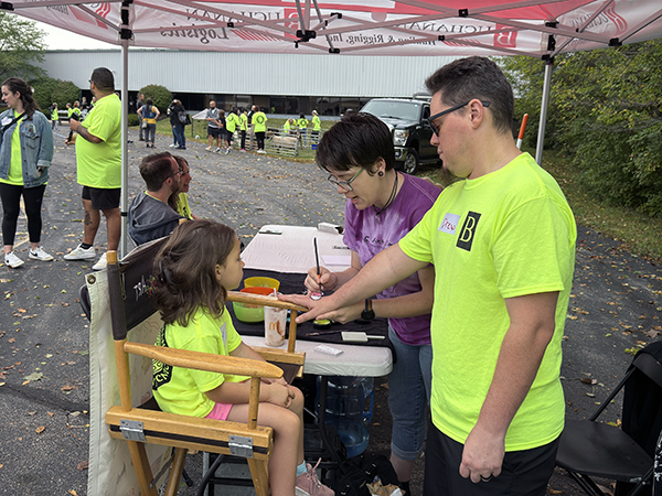 Buchanan’s Big Backyard Bash