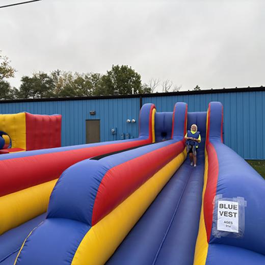 Buchanan’s Big Backyard Bash Buchanan’s Big Backyard Bash