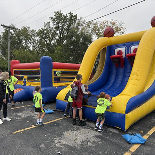 Buchanan’s Big Backyard Bash Buchanan’s Big Backyard Bash