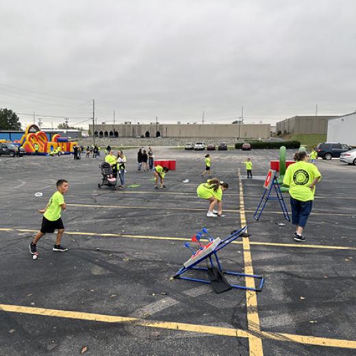 Buchanan’s Big Backyard Bash Buchanan’s Big Backyard Bash