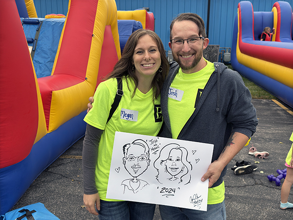 Buchanan’s Big Backyard Bash