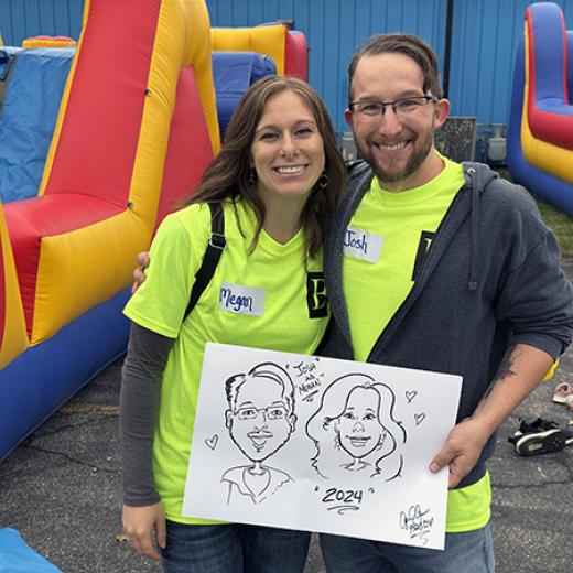 Buchanan’s Big Backyard Bash Buchanan’s Big Backyard Bash