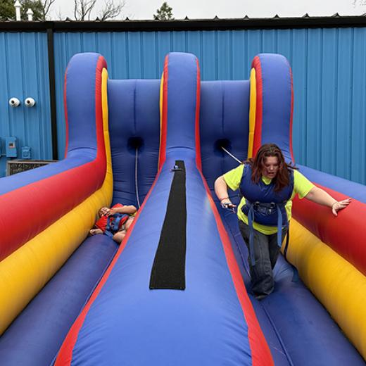 Buchanan’s Big Backyard Bash Buchanan’s Big Backyard Bash