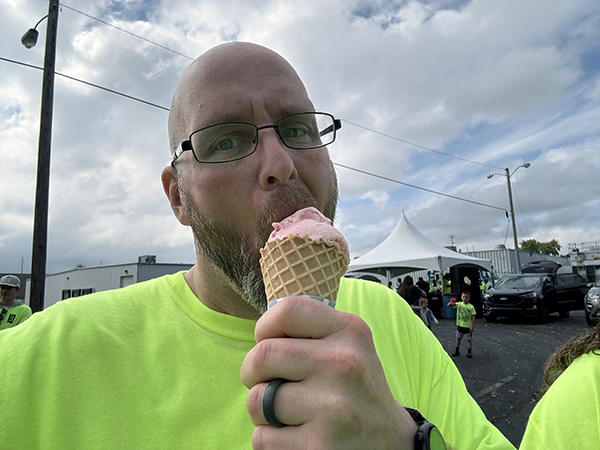 Buchanan’s Big Backyard Bash