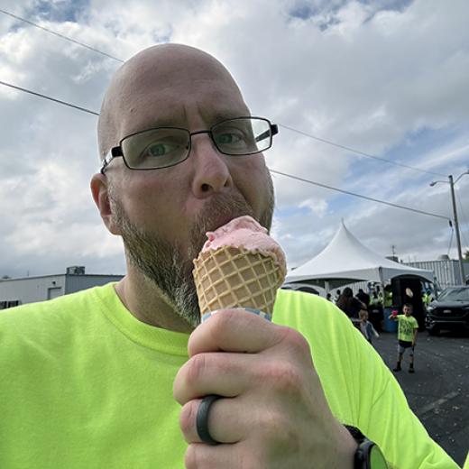 Buchanan’s Big Backyard Bash Buchanan’s Big Backyard Bash