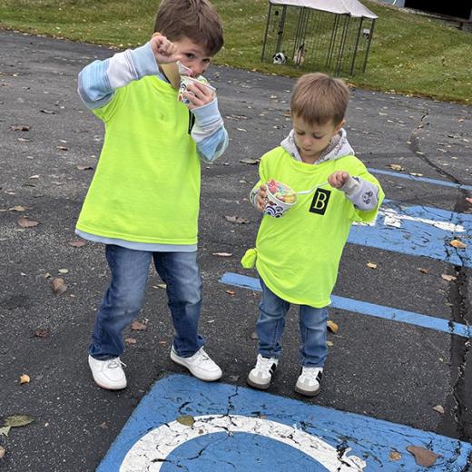 Buchanan’s Big Backyard Bash Buchanan’s Big Backyard Bash