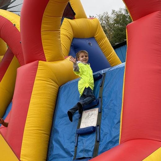 Buchanan’s Big Backyard Bash Buchanan’s Big Backyard Bash