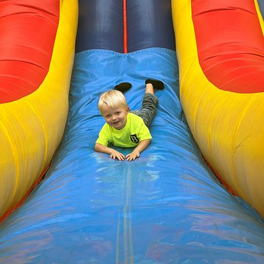 Buchanan’s Big Backyard Bash Buchanan’s Big Backyard Bash