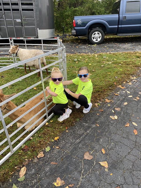 Buchanan’s Big Backyard Bash