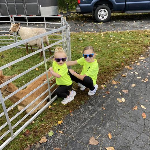 Buchanan’s Big Backyard Bash Buchanan’s Big Backyard Bash