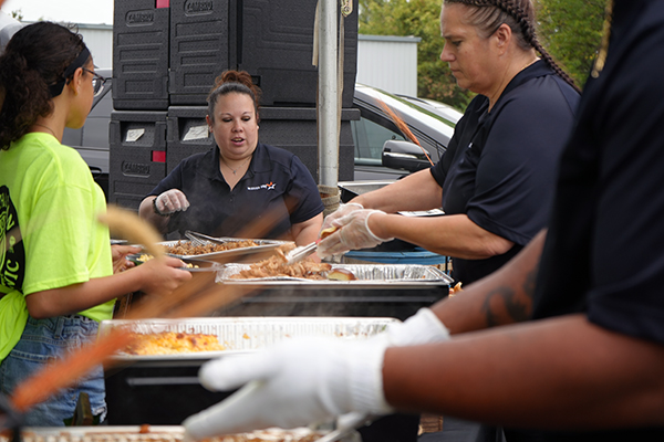 Buchanan’s Big Backyard Bash