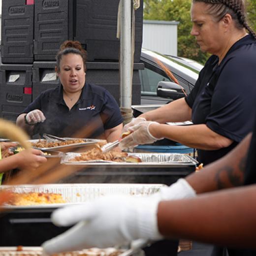 Buchanan’s Big Backyard Bash Buchanan’s Big Backyard Bash