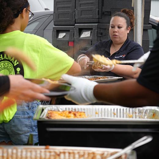 Buchanan’s Big Backyard Bash Buchanan’s Big Backyard Bash