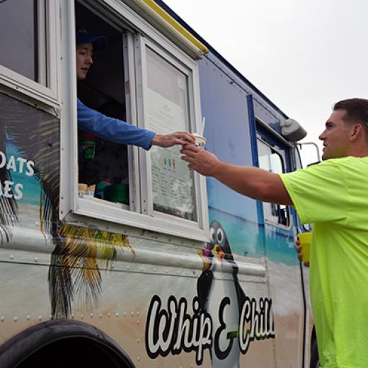 Buchanan’s Big Backyard Bash Buchanan’s Big Backyard Bash