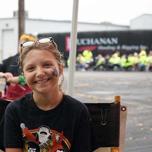 Buchanan’s Big Backyard Bash Buchanan’s Big Backyard Bash