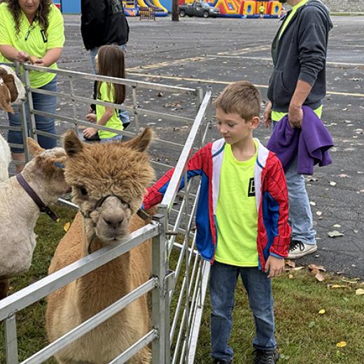 Buchanan’s Big Backyard Bash Buchanan’s Big Backyard Bash