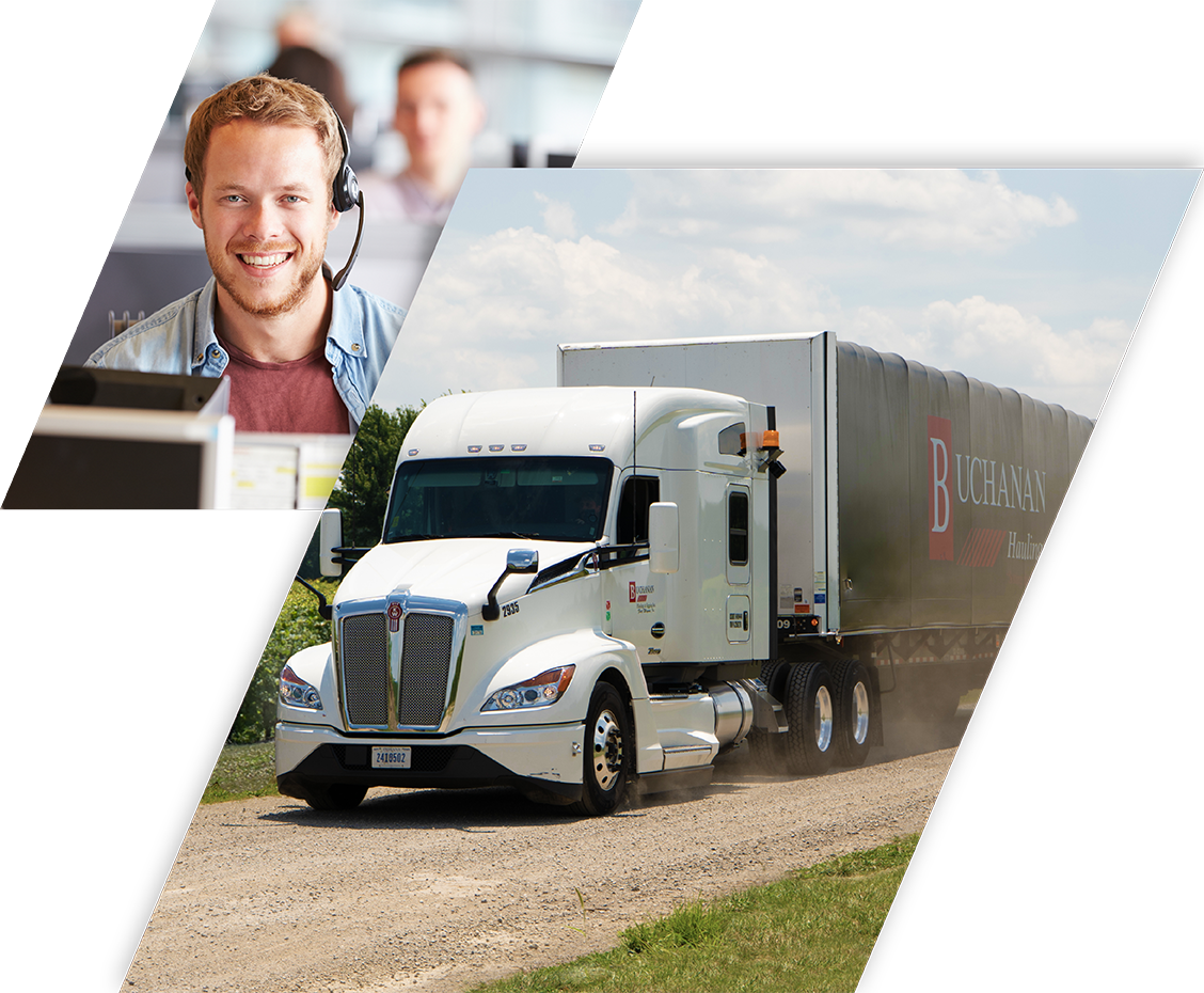 Dependable Freight Hauling, Rigging, and Logistics Transport Solutions
