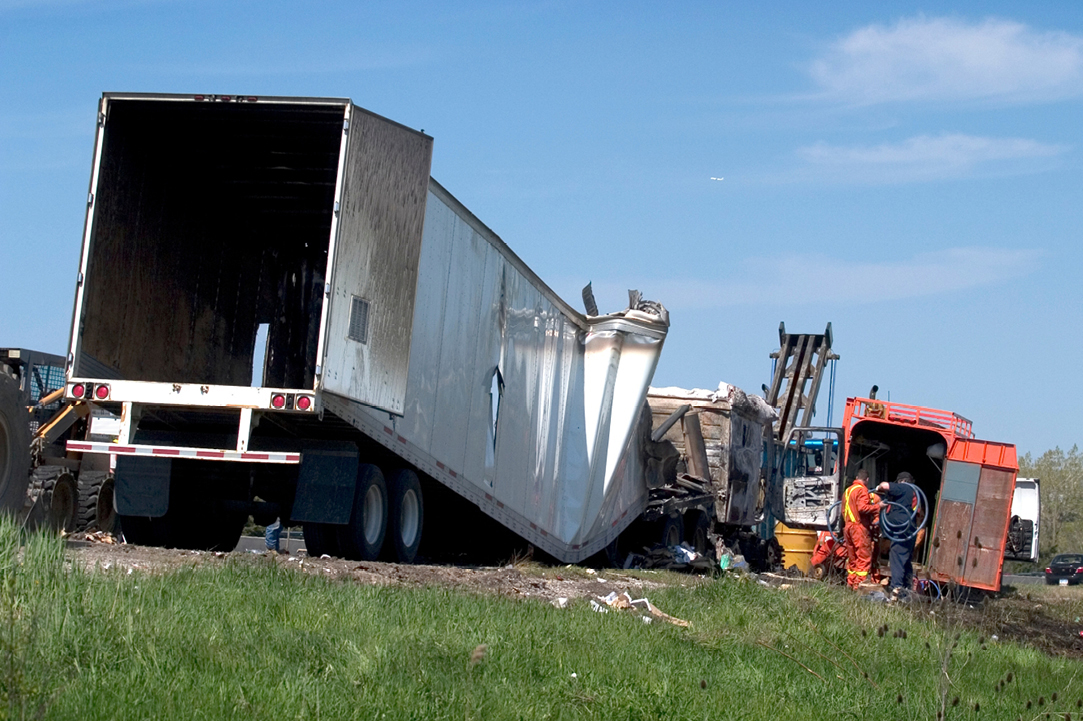 Top 10 Reasons Why Safety Matters and Should be a Priority in the Trucking Industry