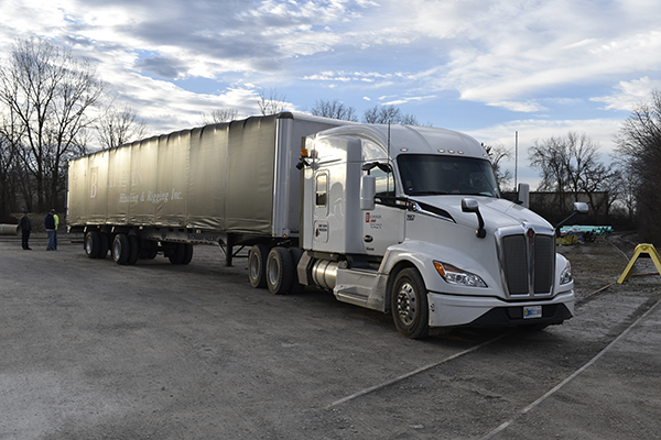 Buchanan brings ASB GlassFloor to NBA All-Stars