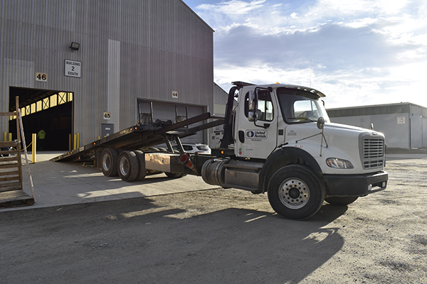 Buchanan brings ASB GlassFloor to NBA All-Stars