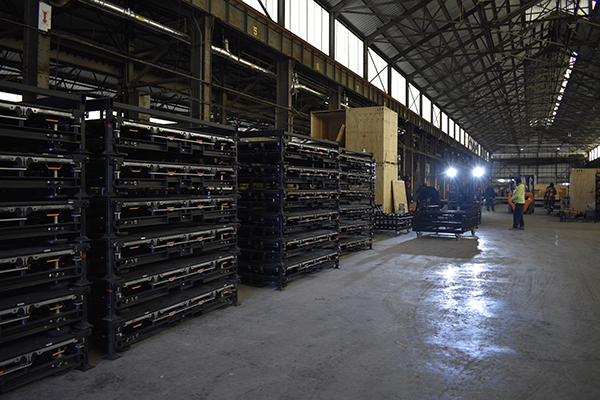 Buchanan brings ASB GlassFloor to NBA All-Stars